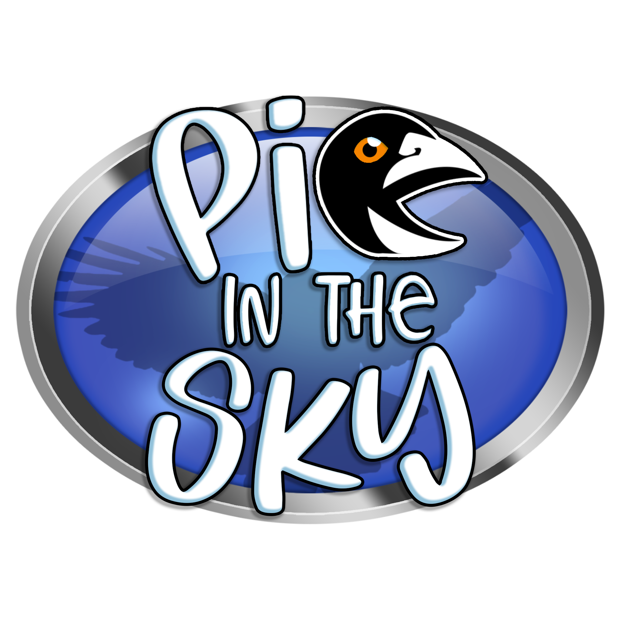 Pie in the Sky Logo